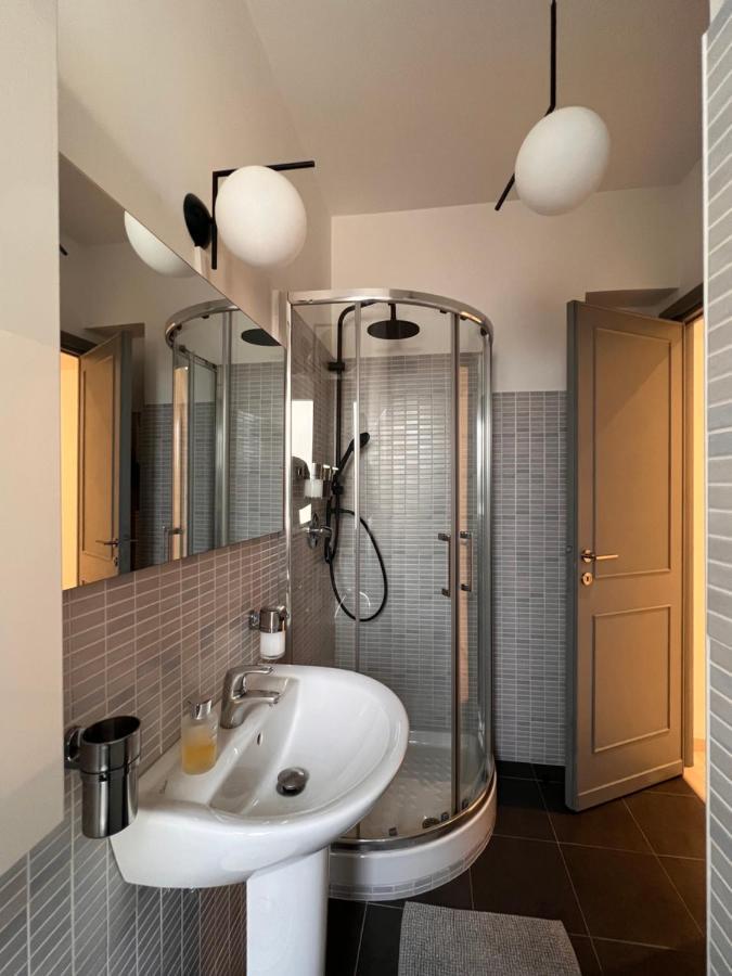 Loft29 Design Near The Vatican Apartamento