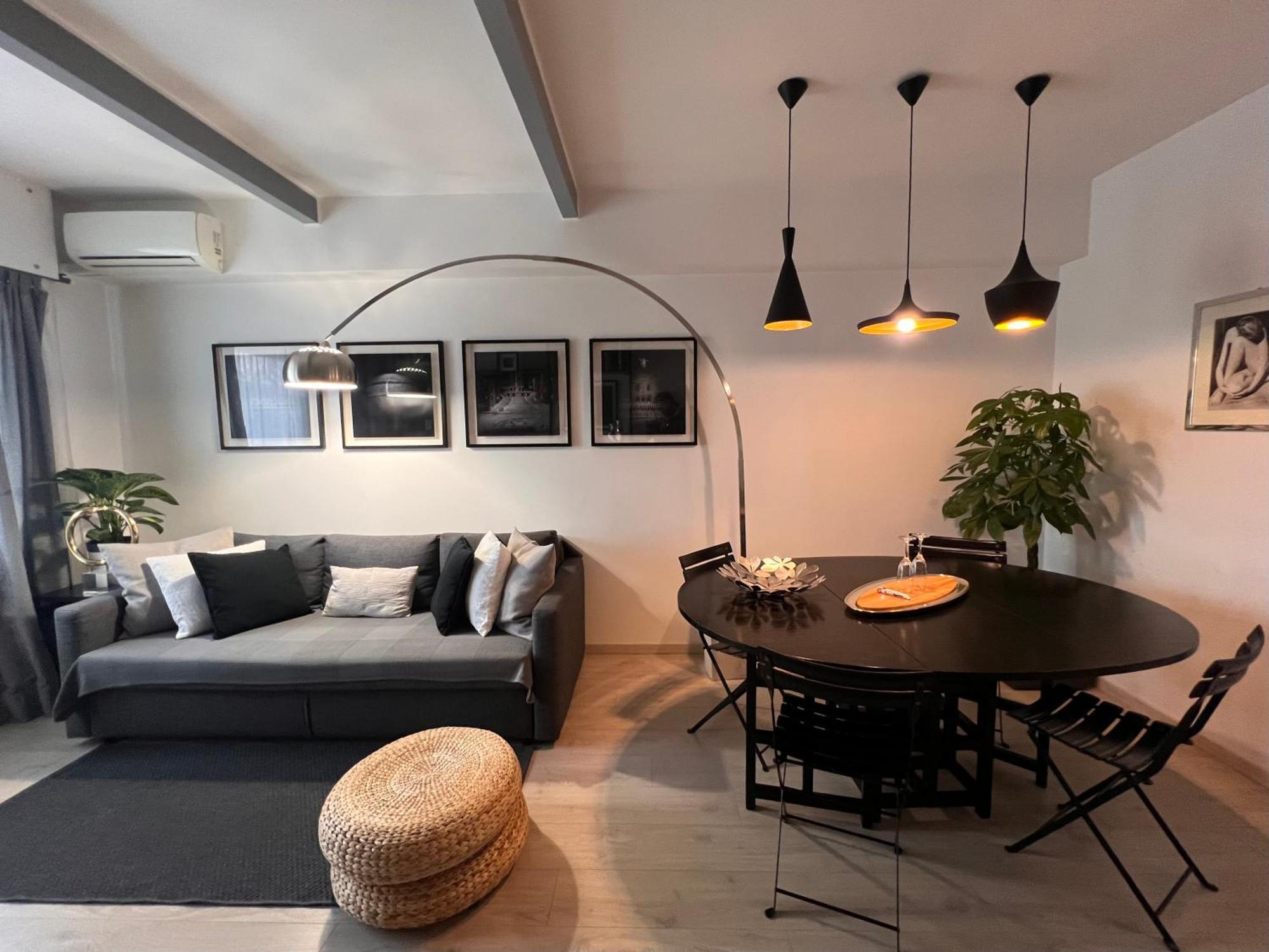 Apartamento Loft29 Design Near The Vatican